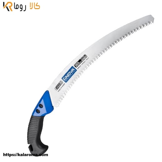 اره باغبانی خمیده نووا مدل NTS-2335