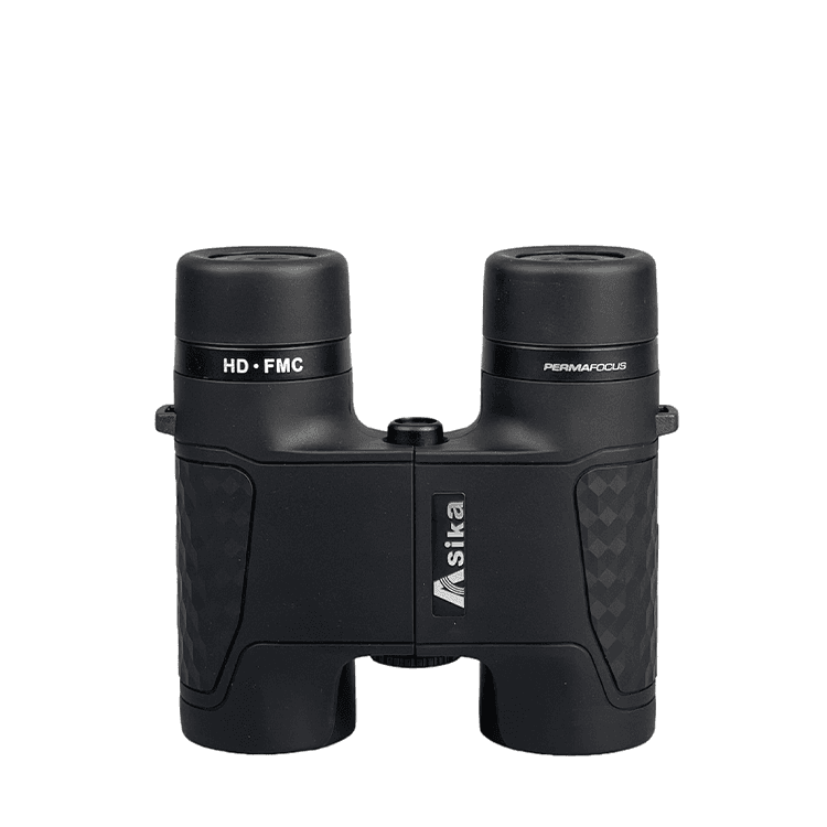 دوربین شکاری آسیکا پرمافوکوس | Asika Perma Focus 8X32 HD-FMC