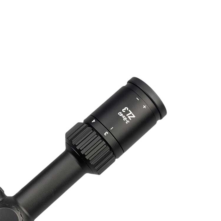 دوربین تفنگ مینوکس | Minox ZL3 3-9×40 — تصویر ۳