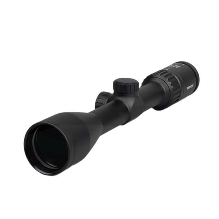 دوربین تفنگ مینوکس | Minox ZL3 3-9×40 — تصویر ۲