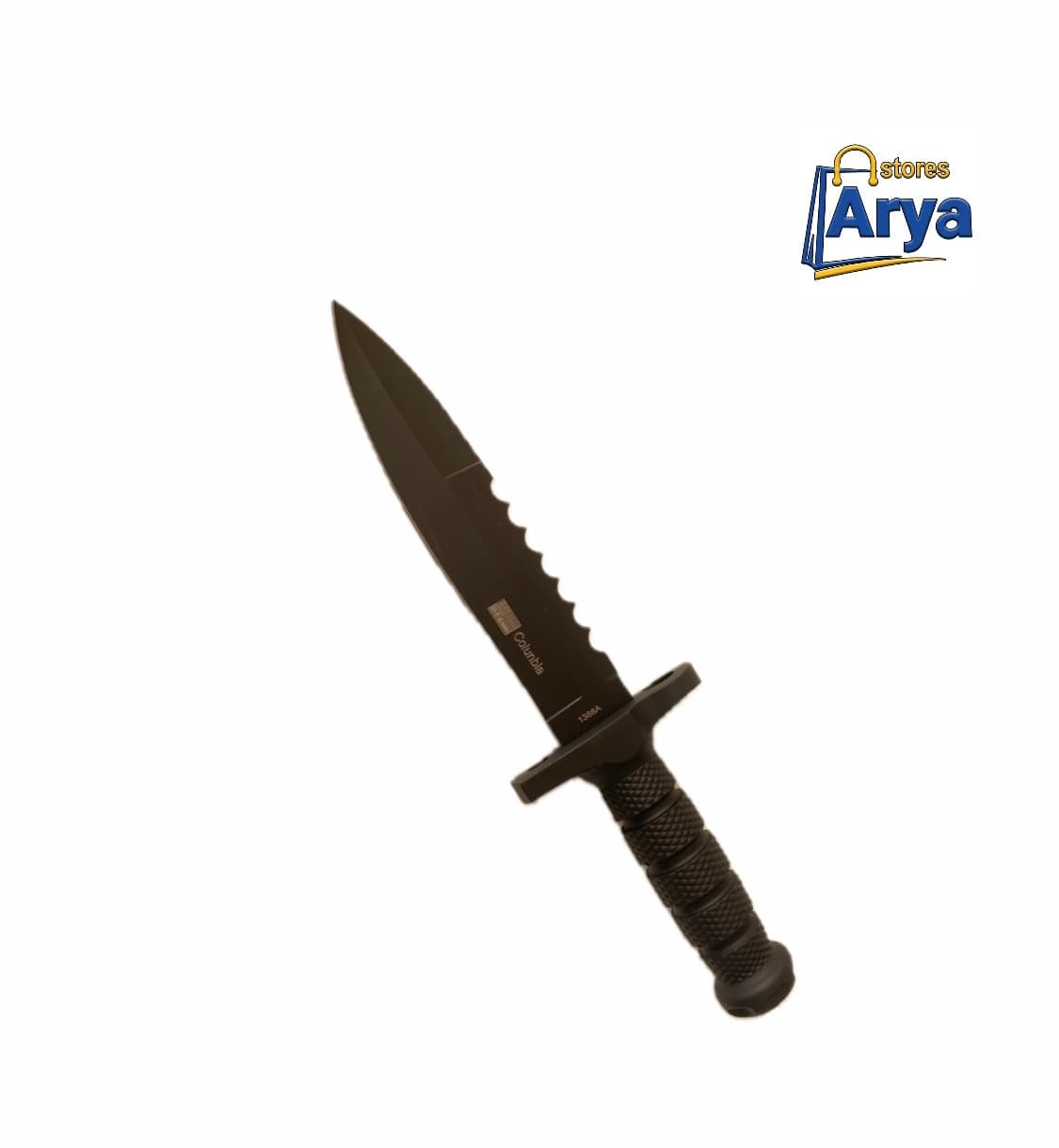 چاقوی شکاری کلمبیا مدل 1388A