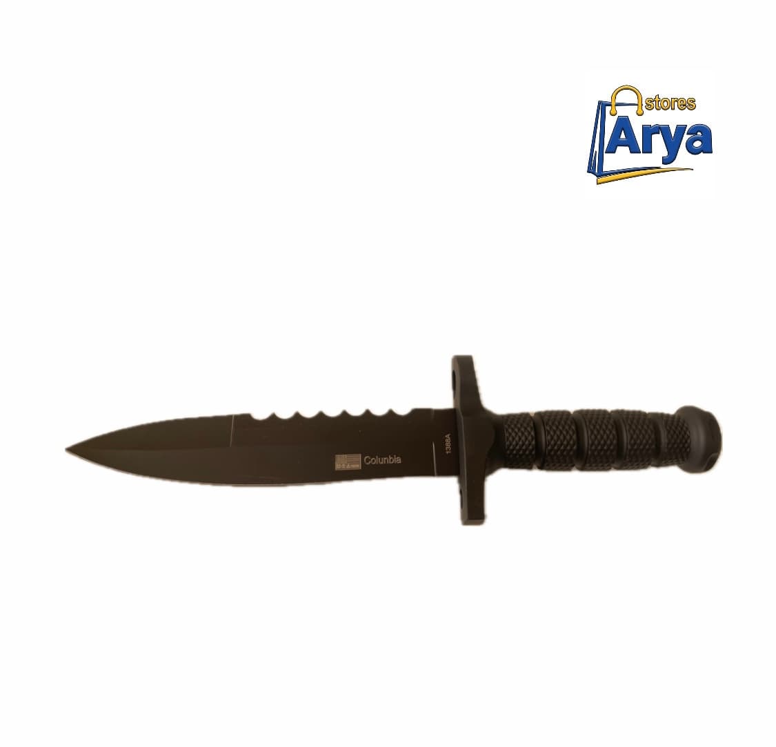 چاقوی شکاری کلمبیا مدل 1388A — تصویر ۲