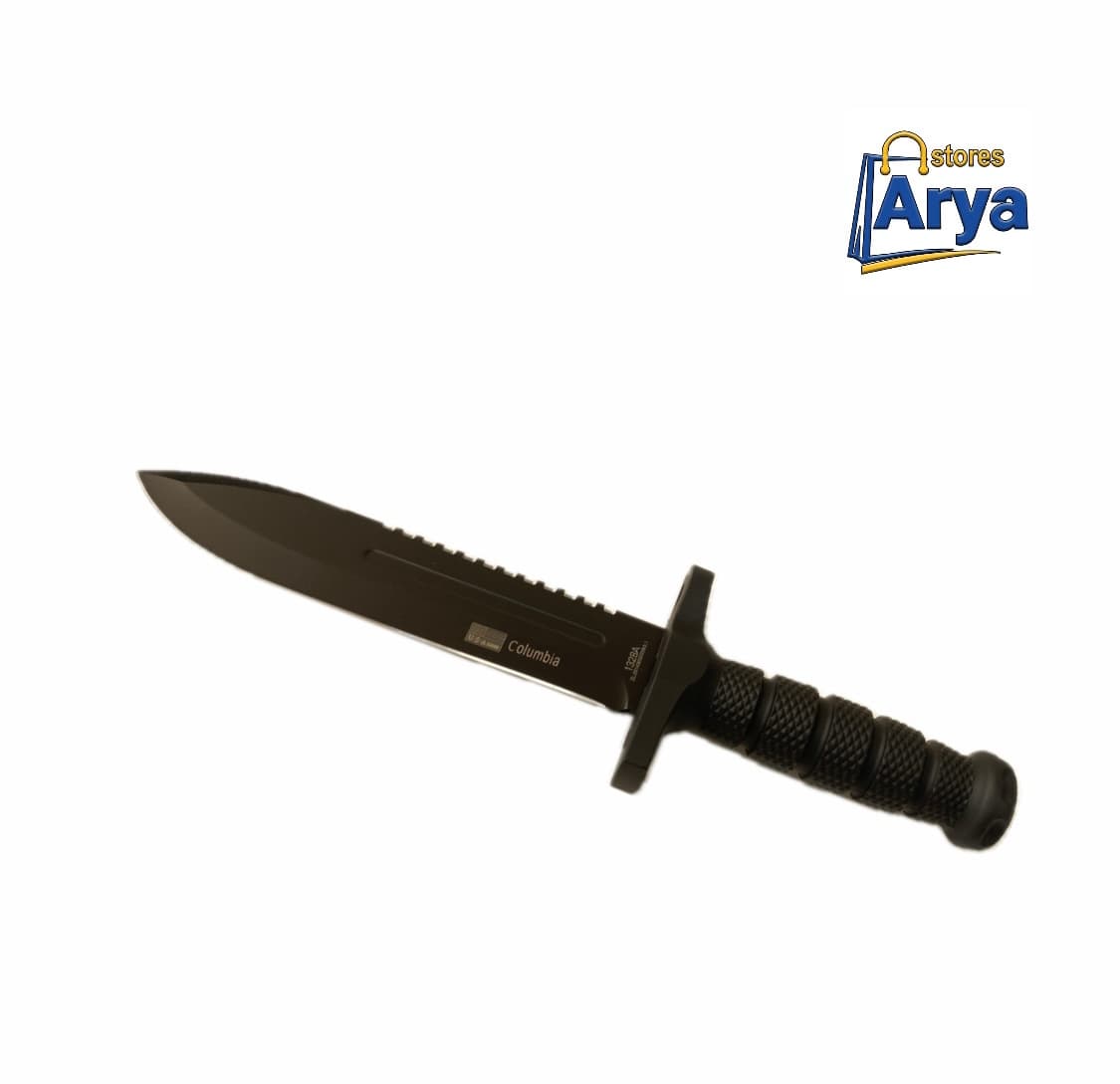 چاقو شکاری کلمبیا مدل 1328A