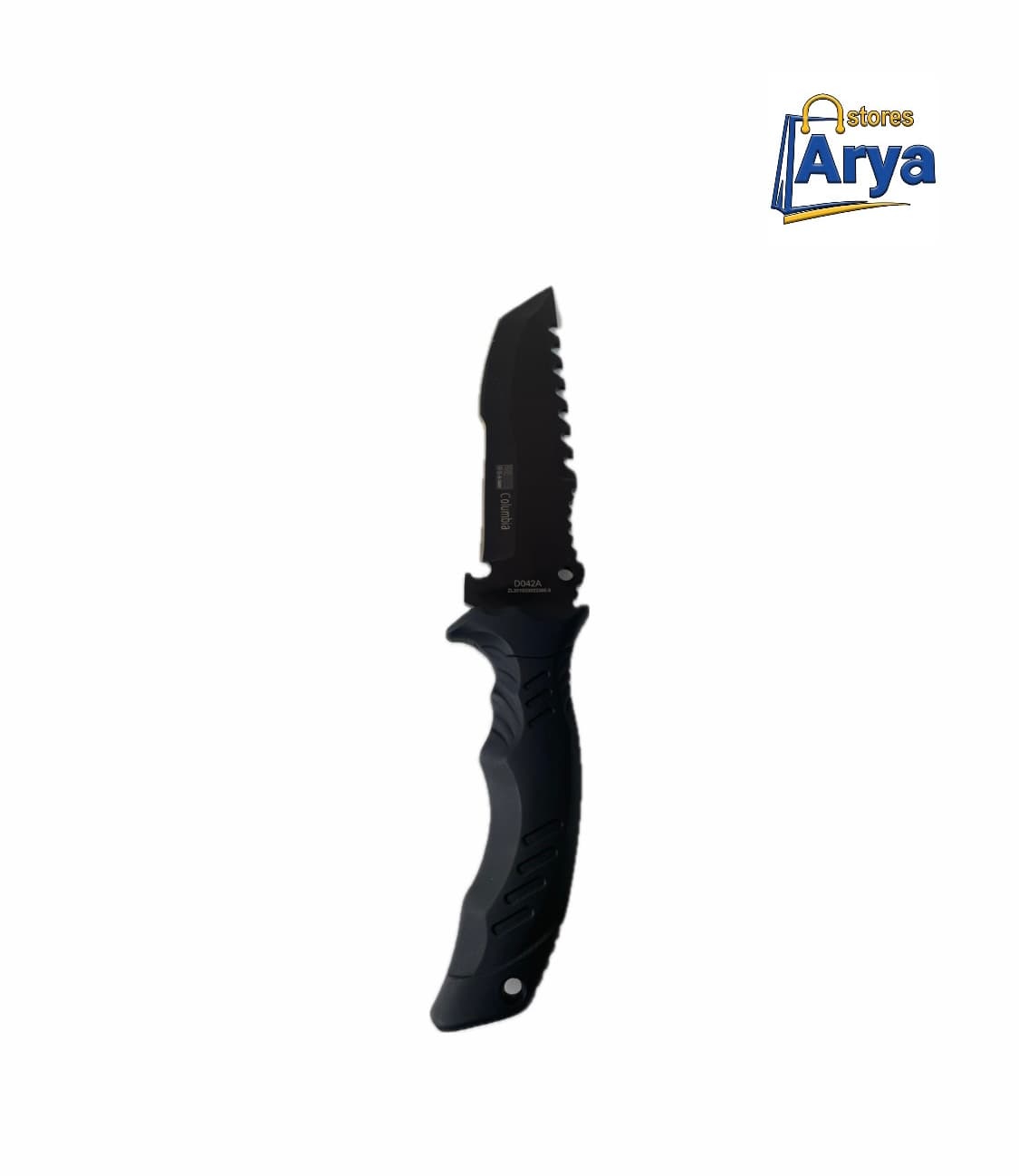 چاقوی شکاری کلمبیا مدل D042A — تصویر ۲