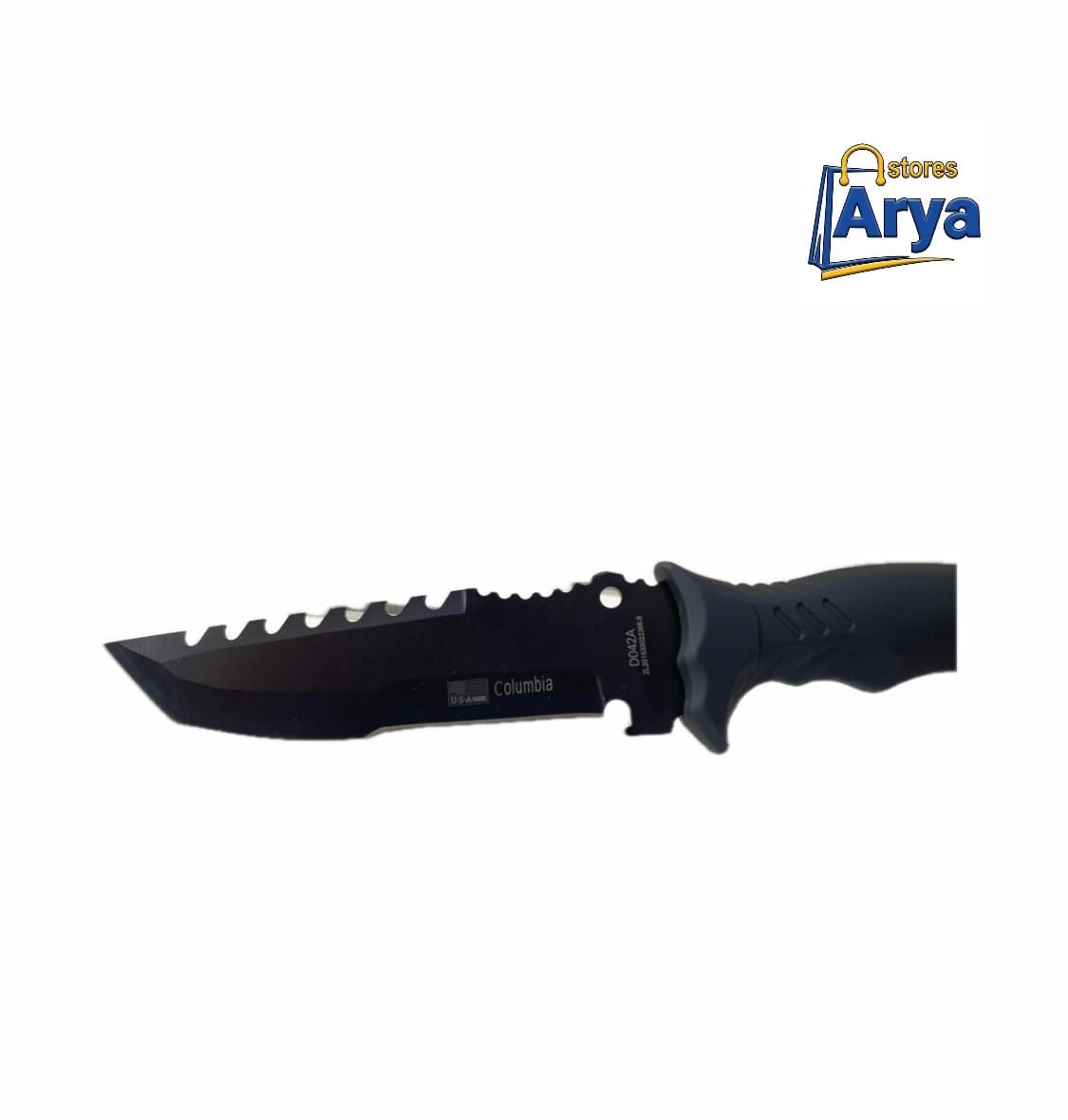 چاقوی شکاری کلمبیا مدل D042A