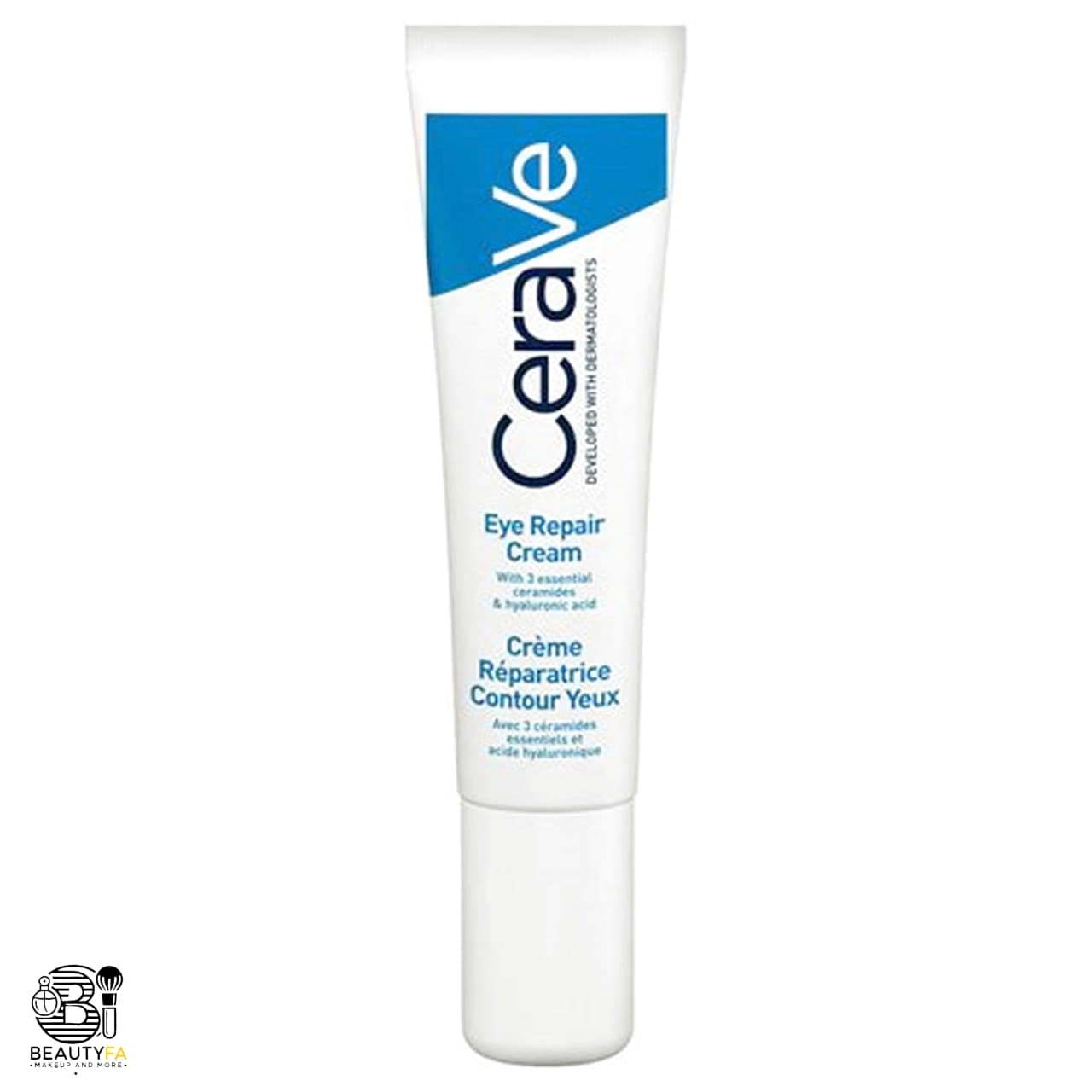 دور چشم ترمیم کننده سراوی CERAVE Eye repair cream