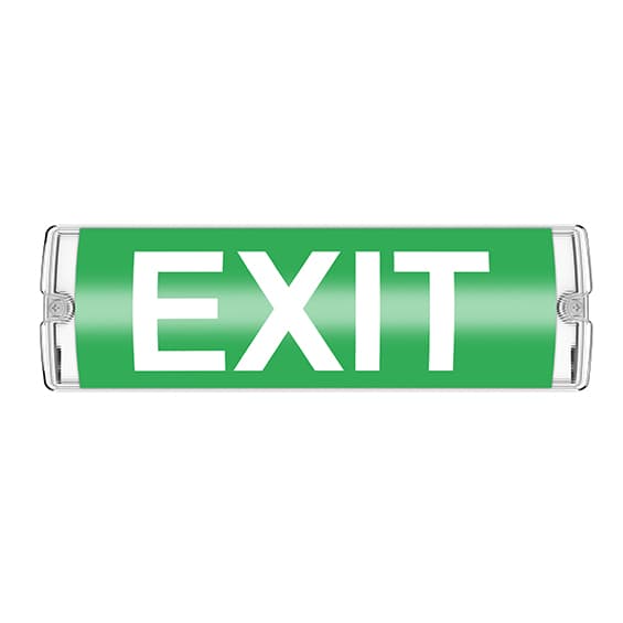 چراغ شارژی و اضطراری SH-5008-Exit
