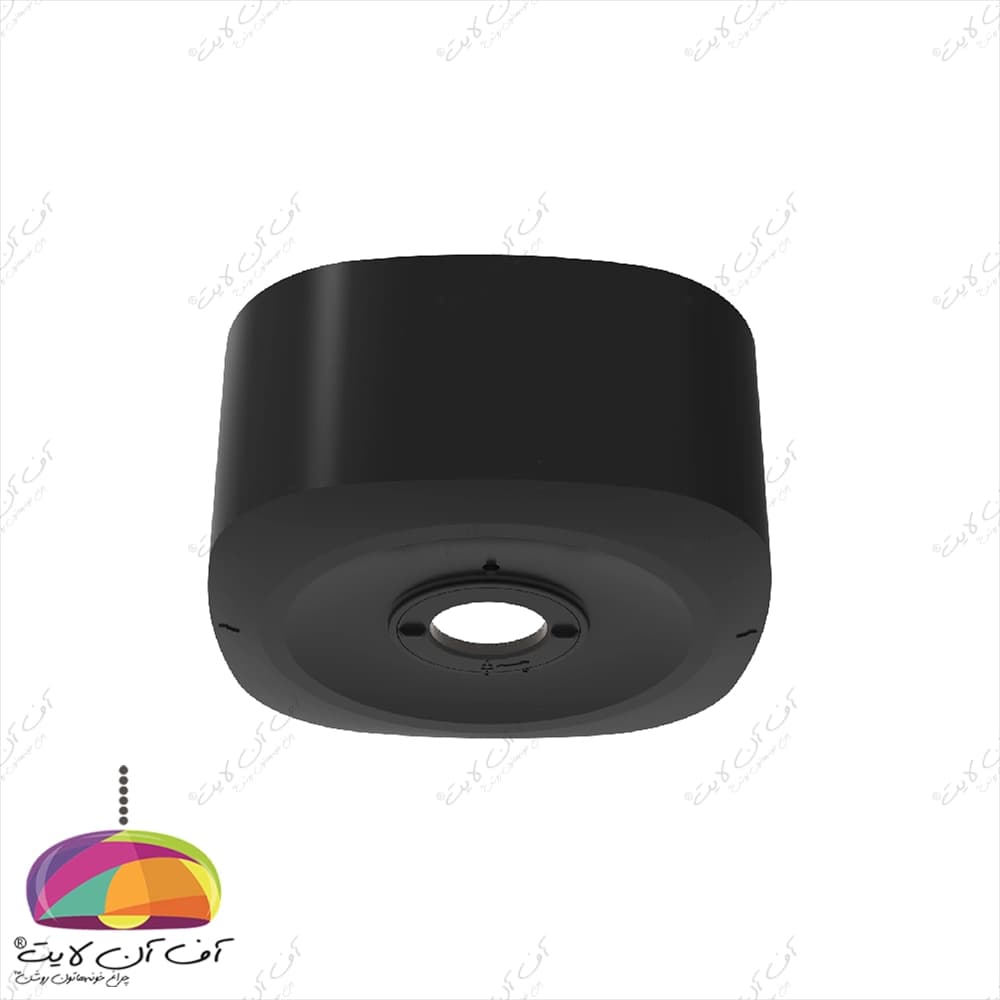 چراغ شارژی و اضطراری SH-105LD — تصویر ۹