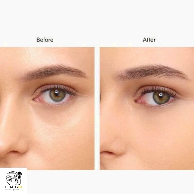 پودر فشرده اورگلس Hourglass Vanish Airbrush Pressed Powder — تصویر ۲