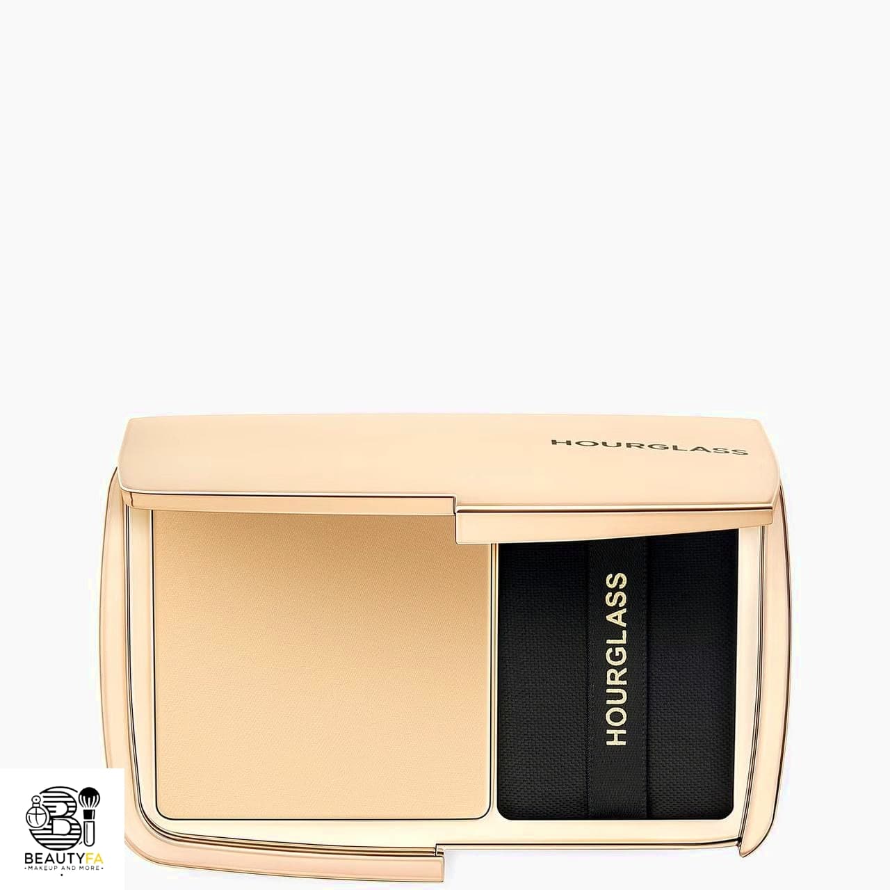 پودر فشرده اورگلس Hourglass Vanish Airbrush Pressed Powder