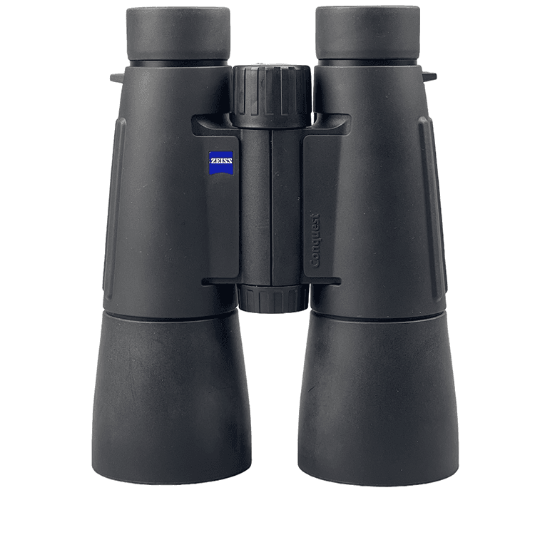 دوربین شکاری زایس کانکوئست تی استار | *Zeiss Conquest 10×56 T