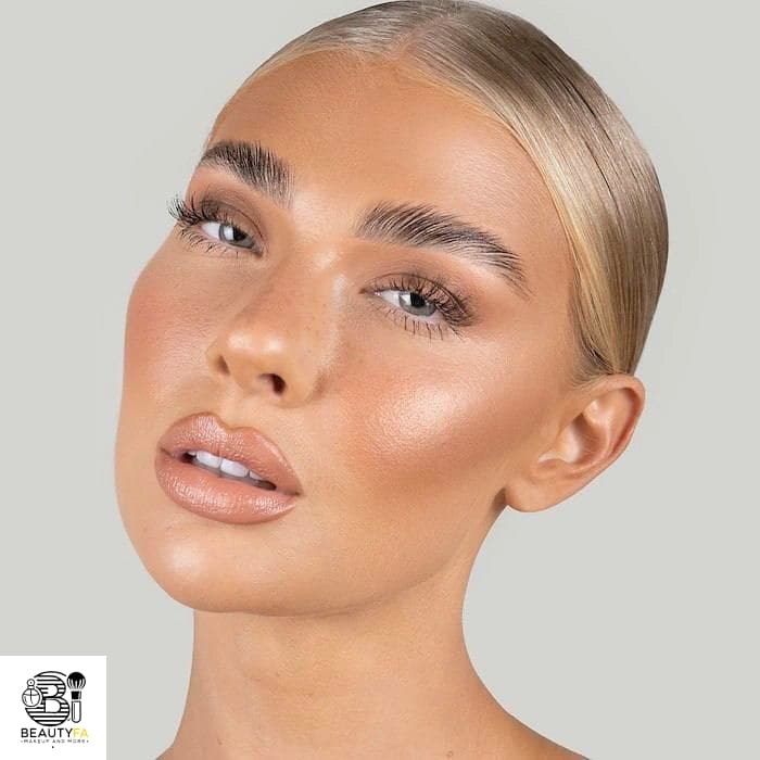 ژل لیفت کننده ابرو ریفی REFY Brow Sculpt — تصویر ۳
