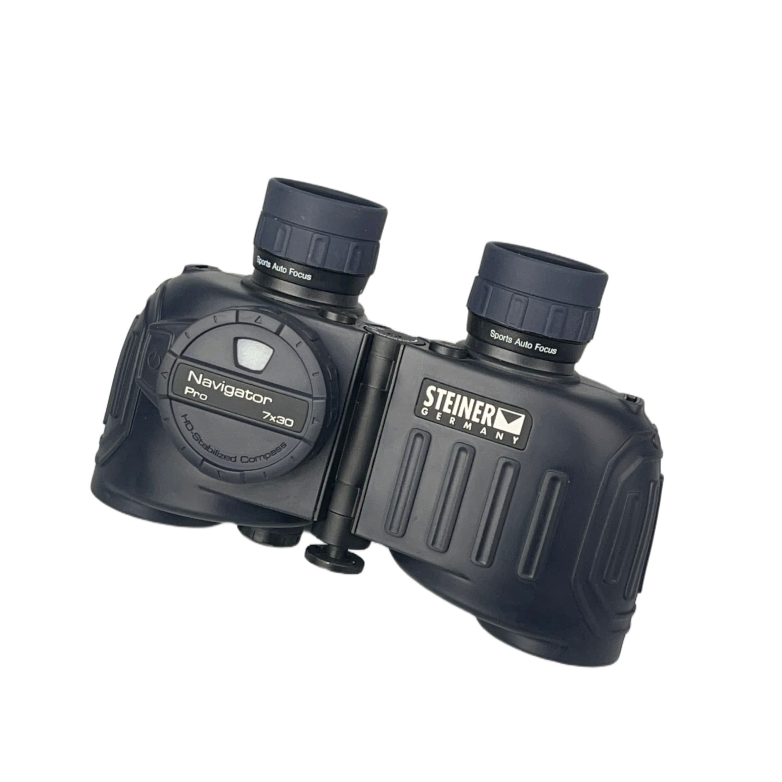 دوربین شکاری اشتاینر نویگیتور پرو | Steiner Navigator pro 7×30 — تصویر ۲