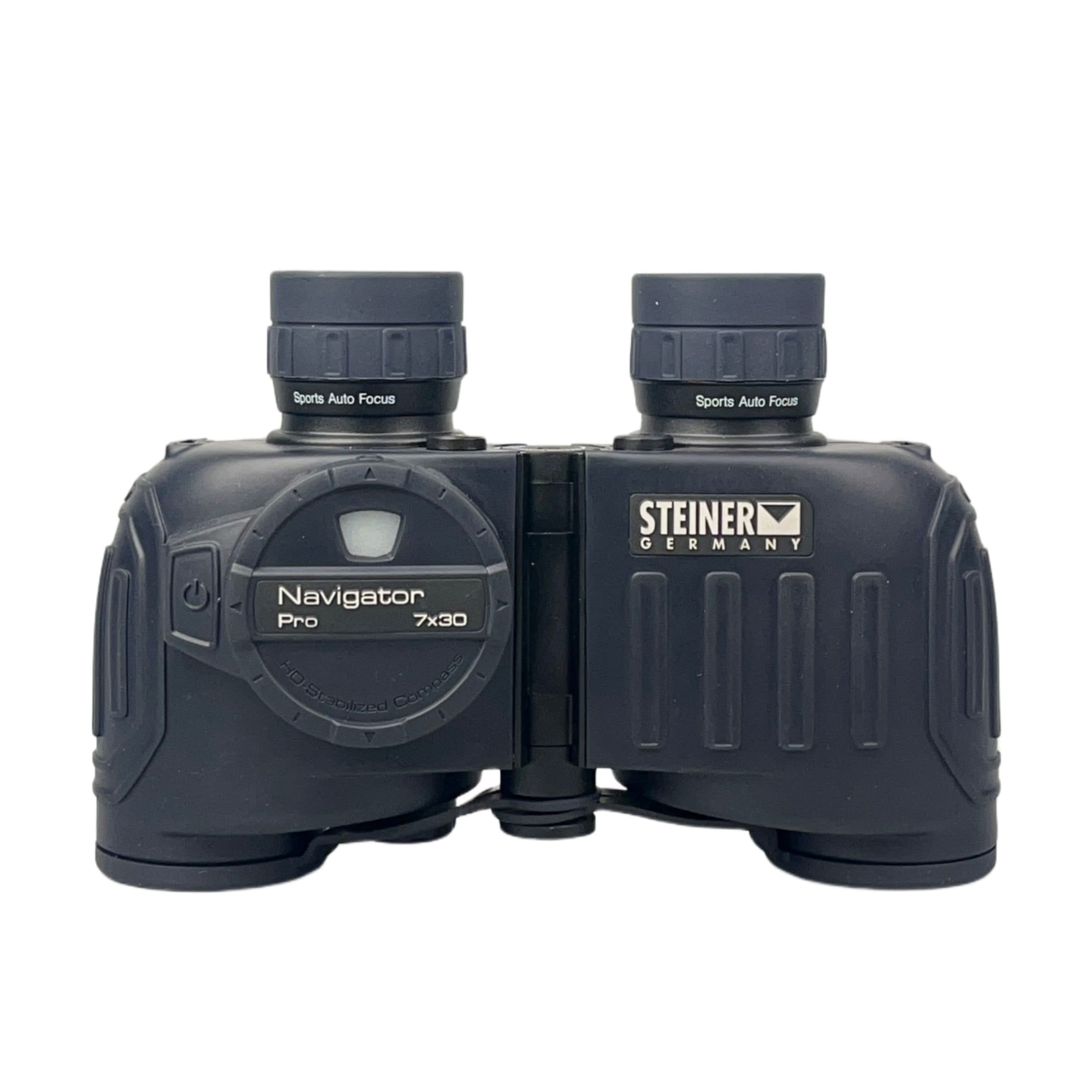 دوربین شکاری اشتاینر نویگیتور پرو | Steiner Navigator pro 7×30