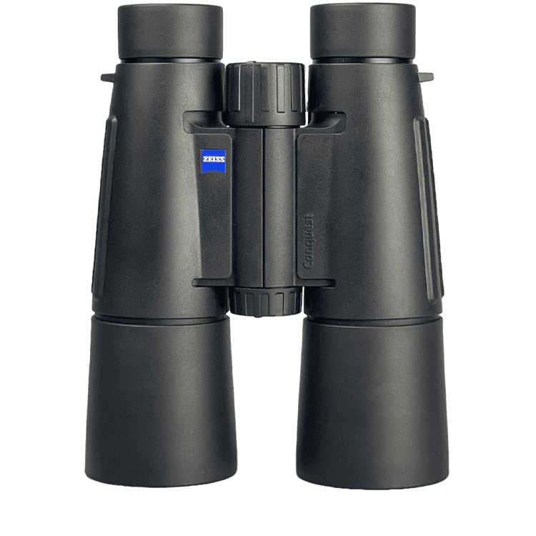 دوربین شکاری زایس کانکوئست تی استار | *Zeiss Conquest 10×50 T