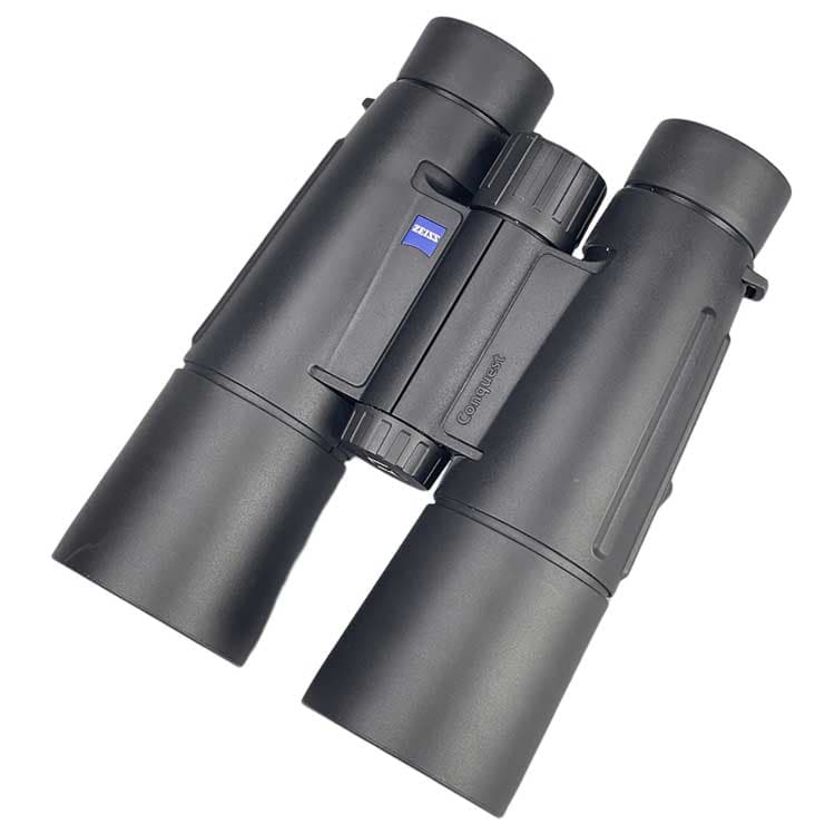 دوربین شکاری زایس کانکوئست تی استار | *Zeiss Conquest 10×50 T — تصویر ۲