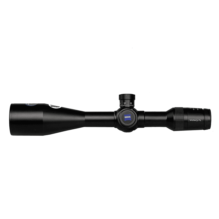دوربین تفنگ زایس ویکتوری دیاواری | Zeiss Victory Diavari 6-24×56 ASV