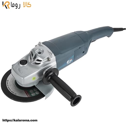 فرز آهنگری ای اس مدل G307
