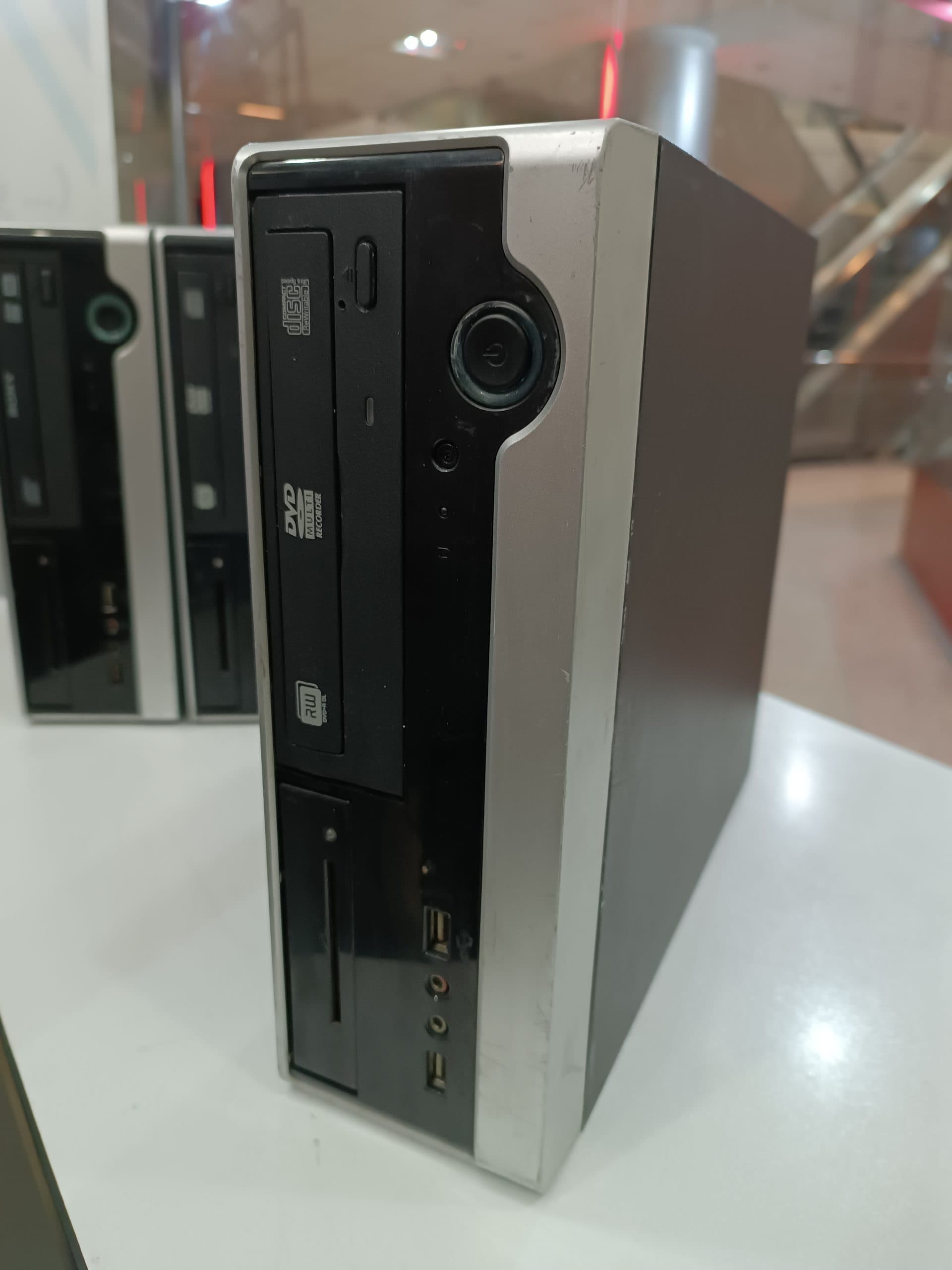 مینی کیس foxconn استوک — تصویر ۶