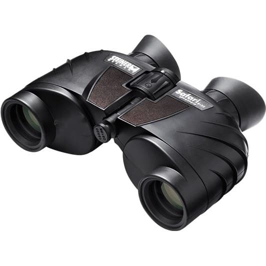 دوربین شکاری اشتاینر سافاری اولتراشارپ سی اف | Steiner Safari UltraSharp 8×30 CF — تصویر ۲