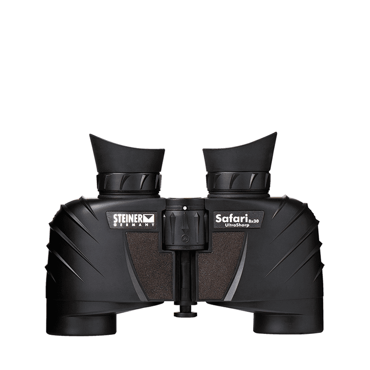 دوربین شکاری اشتاینر سافاری اولتراشارپ سی اف | Steiner Safari UltraSharp 8×30 CF