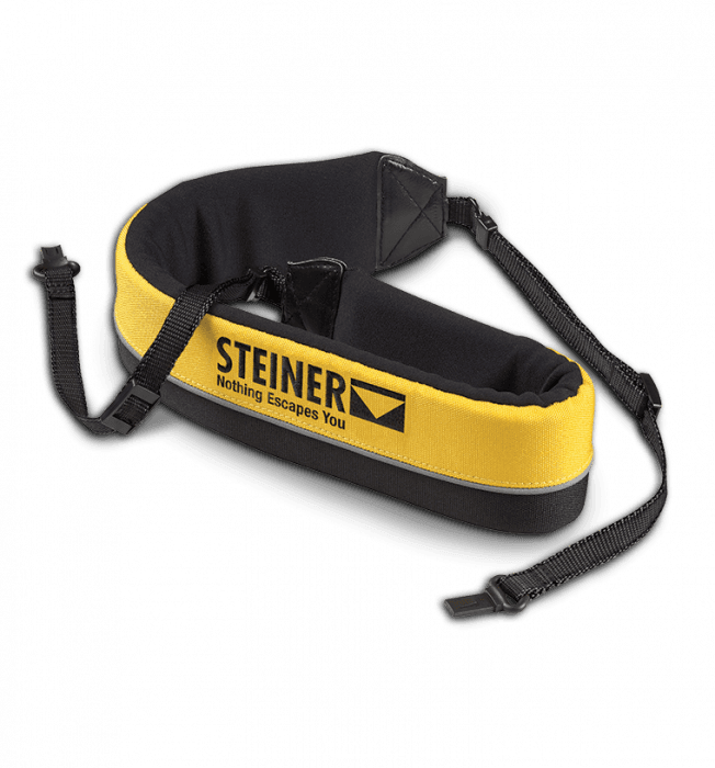 دوربین شکاری اشتاینر کامندر گلوبال | Steiner Commander Global 7×50 — تصویر ۵