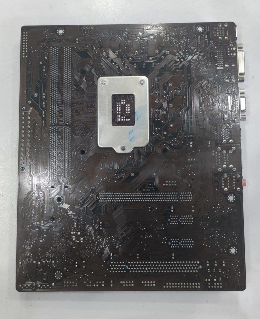 مادربرد ایسوس مدل P8H61-MLE استوک — تصویر ۲
