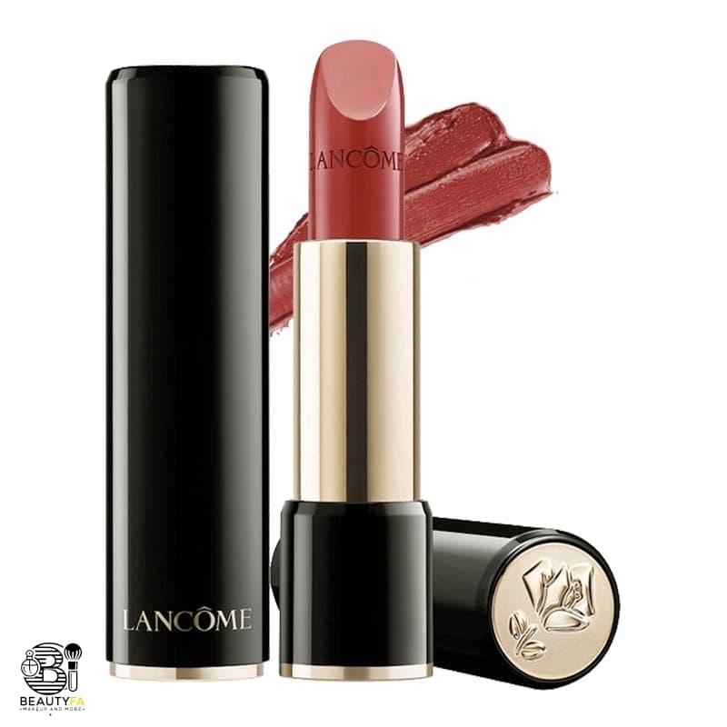 رژ لب کرمی ابسولو لانکوم Lancôme L’Absolu Rouge Cream Lipstick