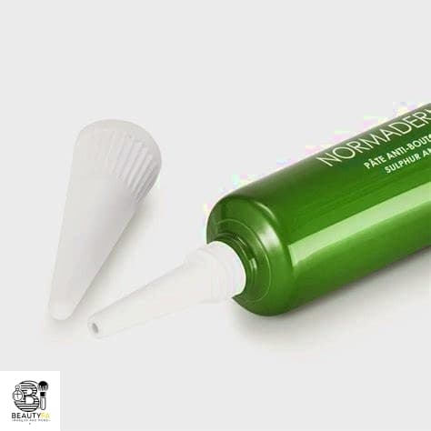 ضدجوش اورژانسی ویشی VICHY Normaderm S.O.S — تصویر ۲