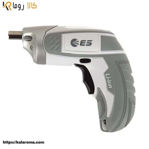 پیچ گوشتی شارژی ES مدل EG-3