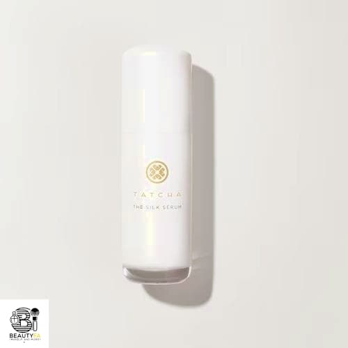 سرم ضدچروک سیلک تاچا TATCHA THE SILK SERUM — تصویر ۲
