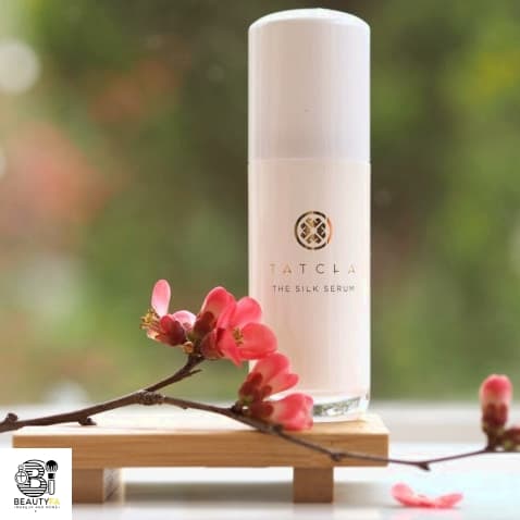 سرم ضدچروک سیلک تاچا TATCHA THE SILK SERUM — تصویر ۳