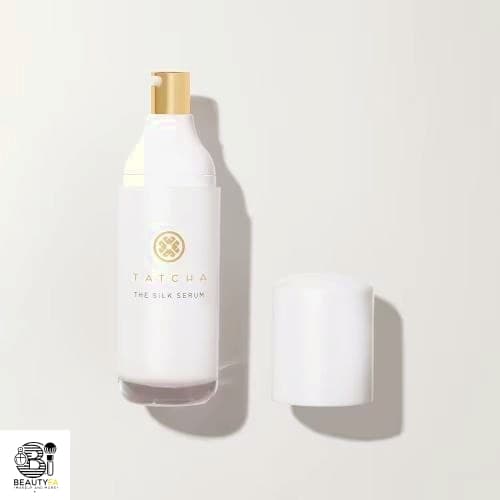 سرم ضدچروک سیلک تاچا TATCHA THE SILK SERUM