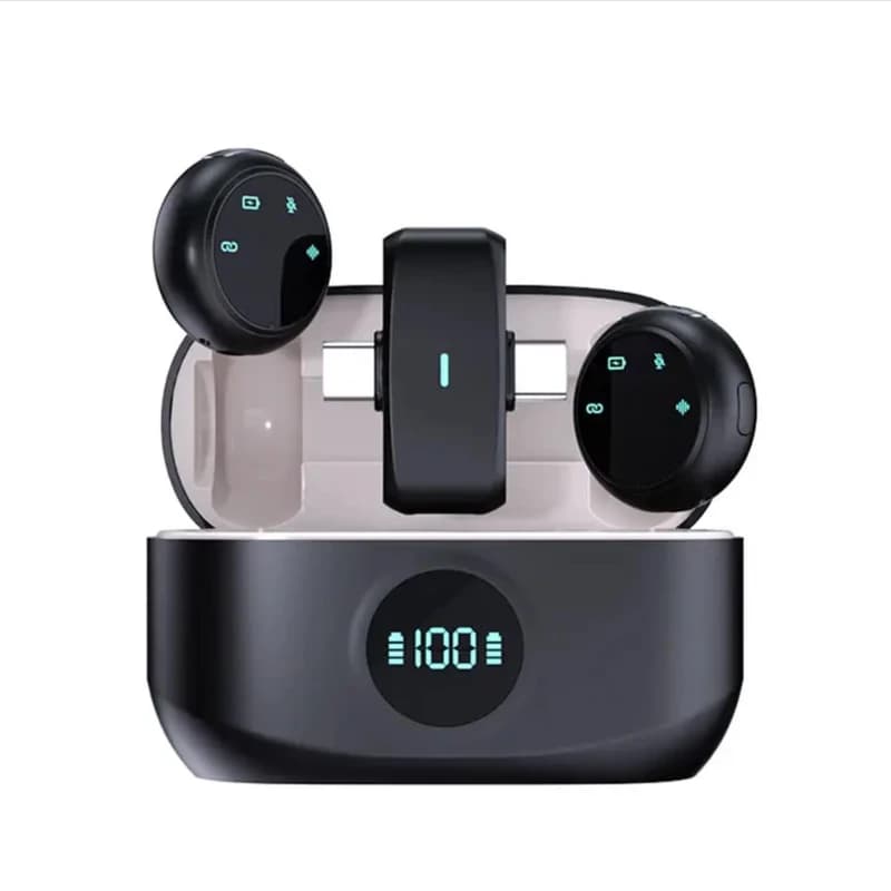 میکروفن مدل k31 pro