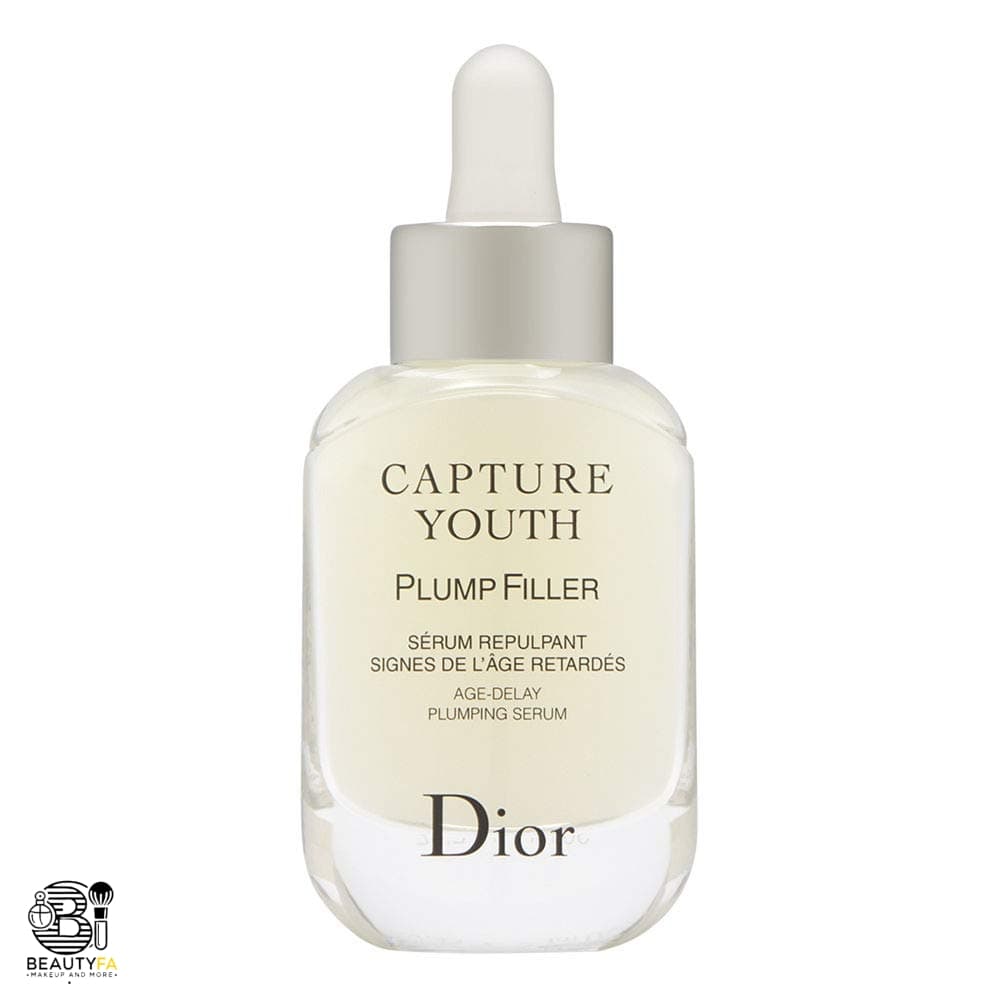 سرم ضد پیری کپچر یوث دیور DIOR CAPTURE YOUTH — تصویر ۲