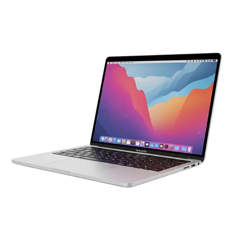 لپ تاپ MacBook Pro 2021- A2485 استوک | m1 pro | 16RAM | 500SSD | M1 pro. — تصویر ۳