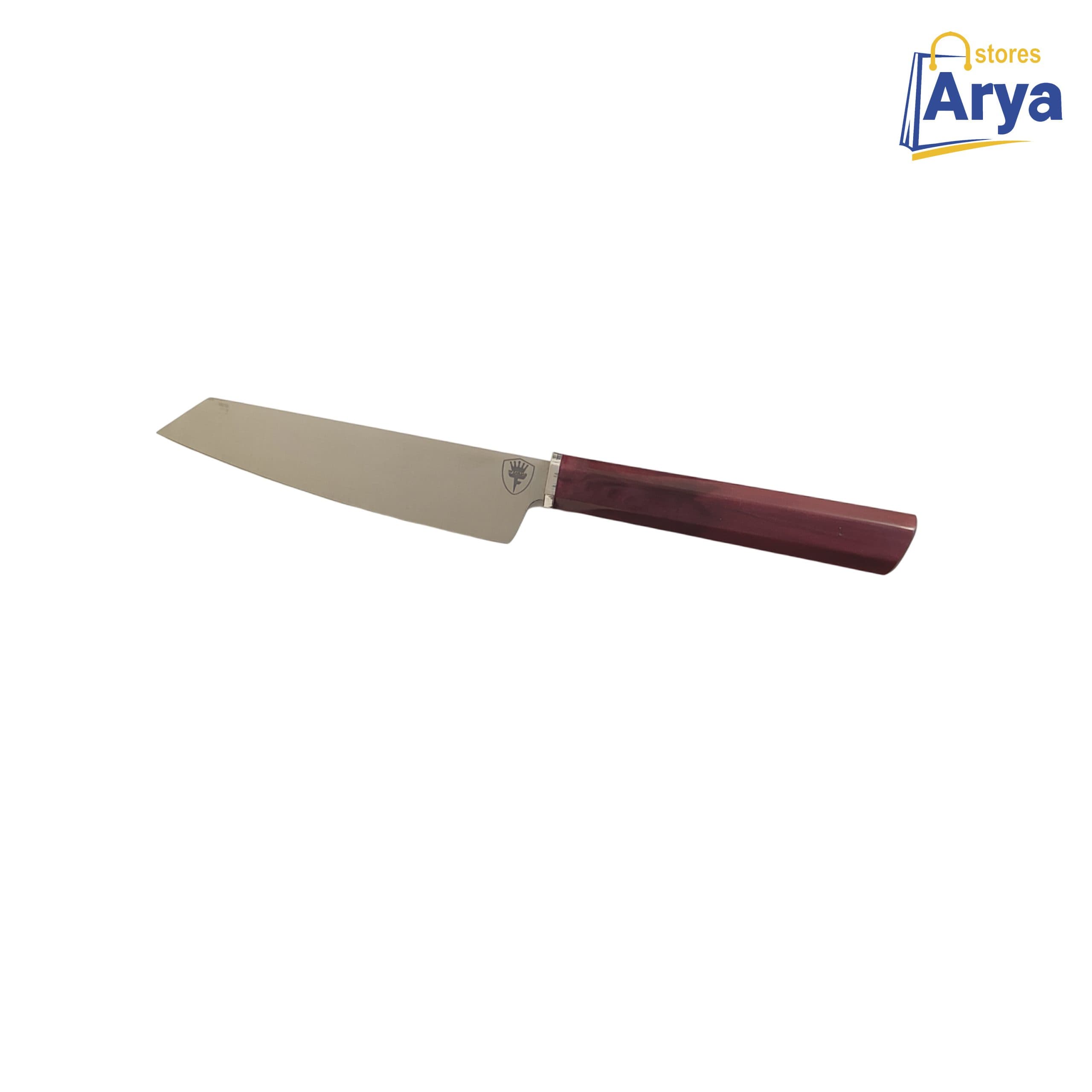 چاقو استیل سایز 1 TF مدل ژاپنی