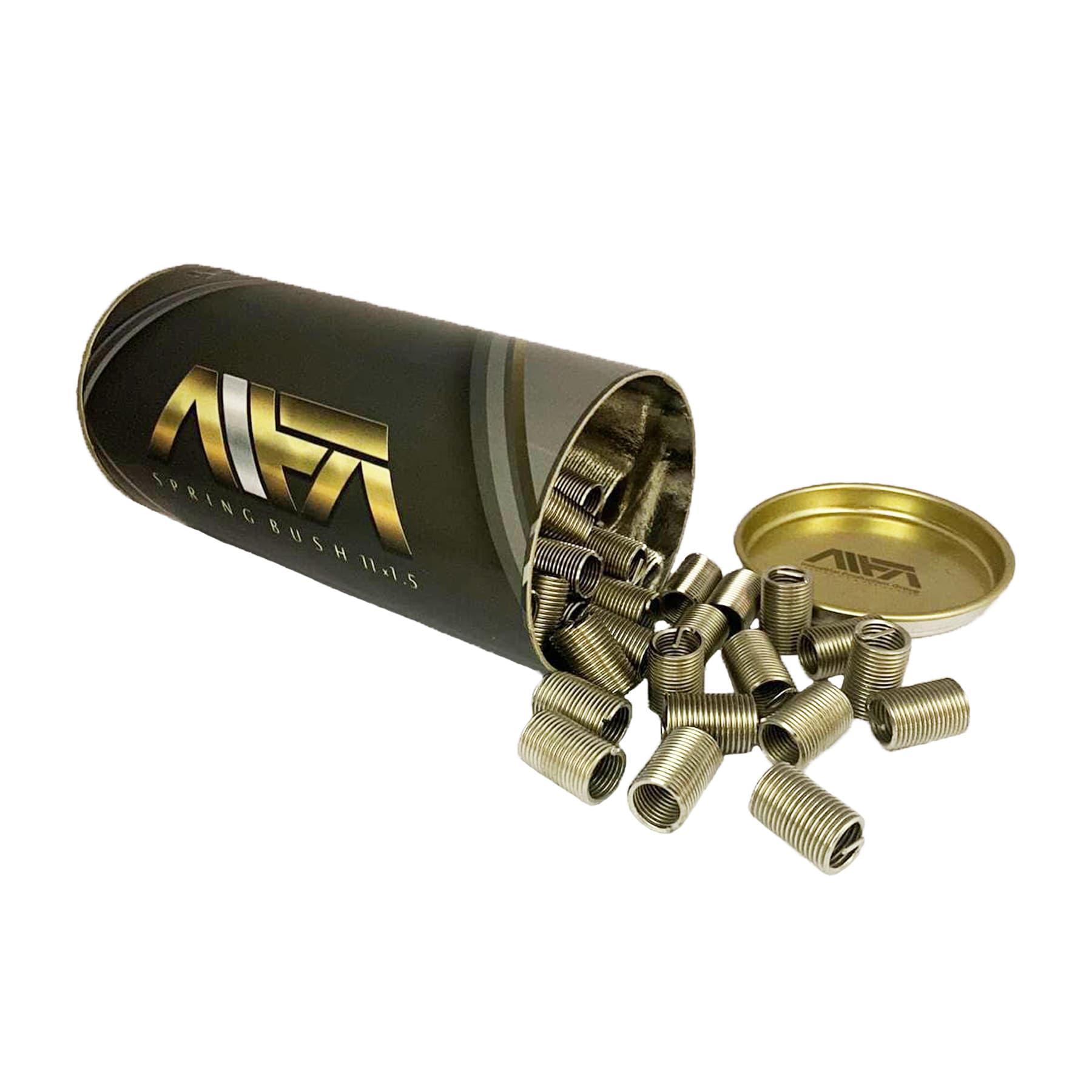 بوش فنری سایز 11/1.5 آلفا ALFA