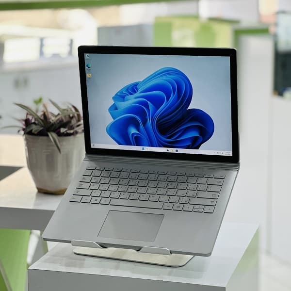لپ تاپ Surface Book 3 | i7.1065G7 | 32RAM | 512GB | 4GB Nvidia Gtx 165033 — تصویر ۵
