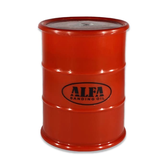 روغن سمباده نرم 900 گرم آلفا ALFA