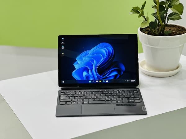 لپ تاپ Lenovo 82TQ | i5.1235U | 8RAM | 256SSD | intel iris xe