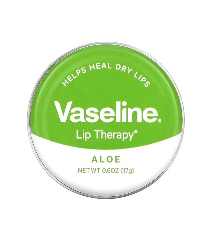 بالم لب وازلین Aloe