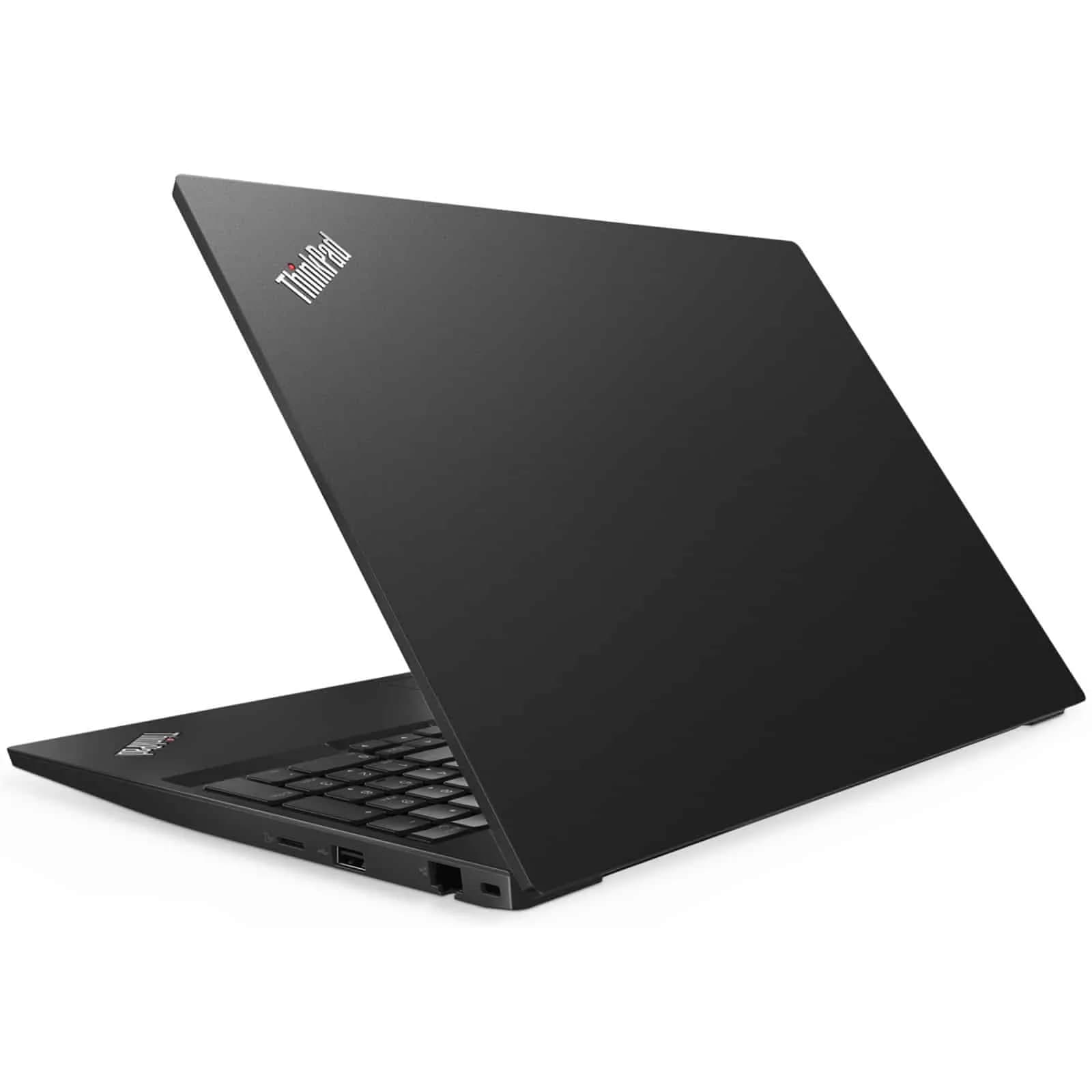 لپ تاپ Lenovo ThinkPad E480 استوک | i5.8250U | 16RAM | 256SSD | 2GB AMD Radeon 500 | 14 inch hd3 — تصویر ۳