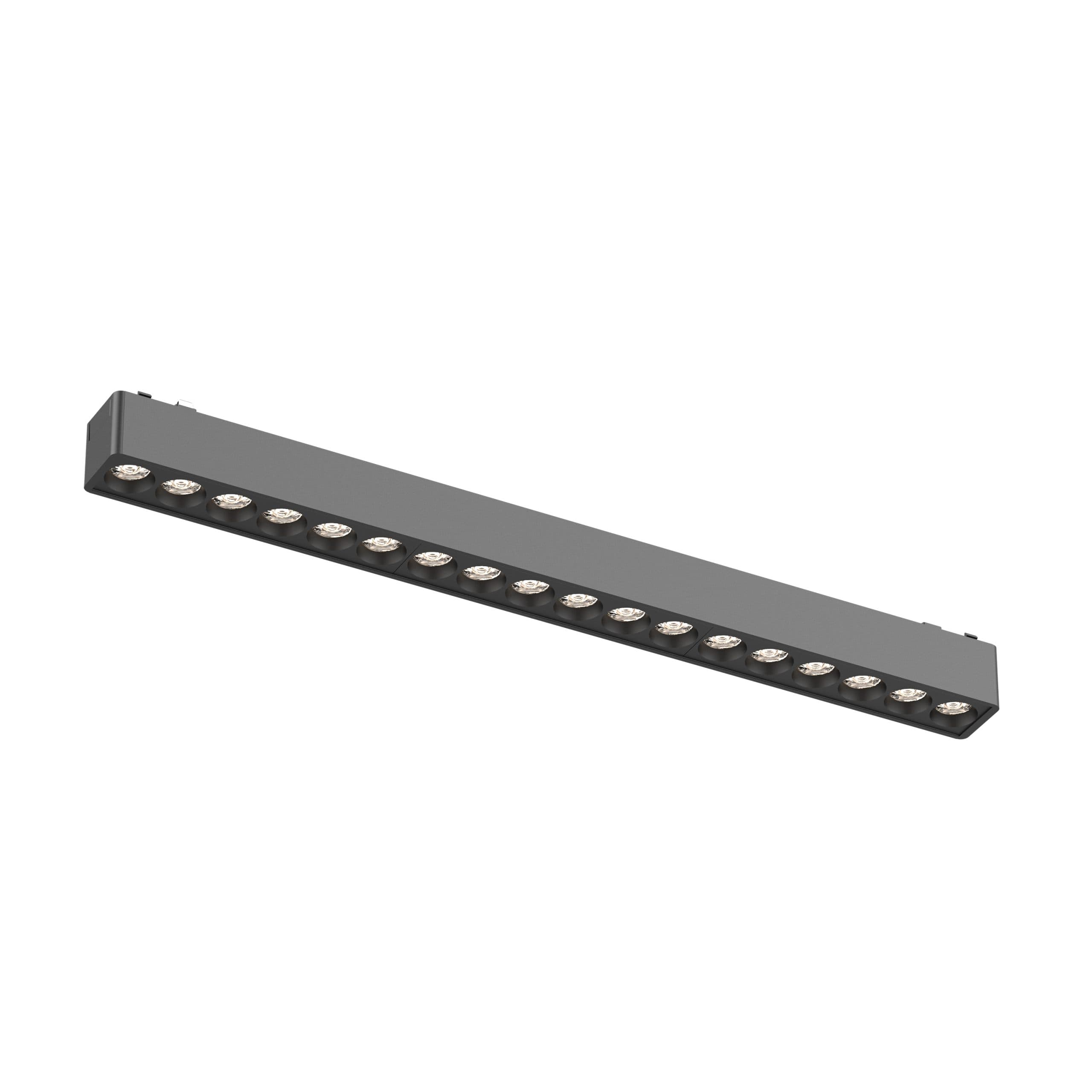 چراغ نقطه ای شعاع کدSH-ULT-MG-01-18W