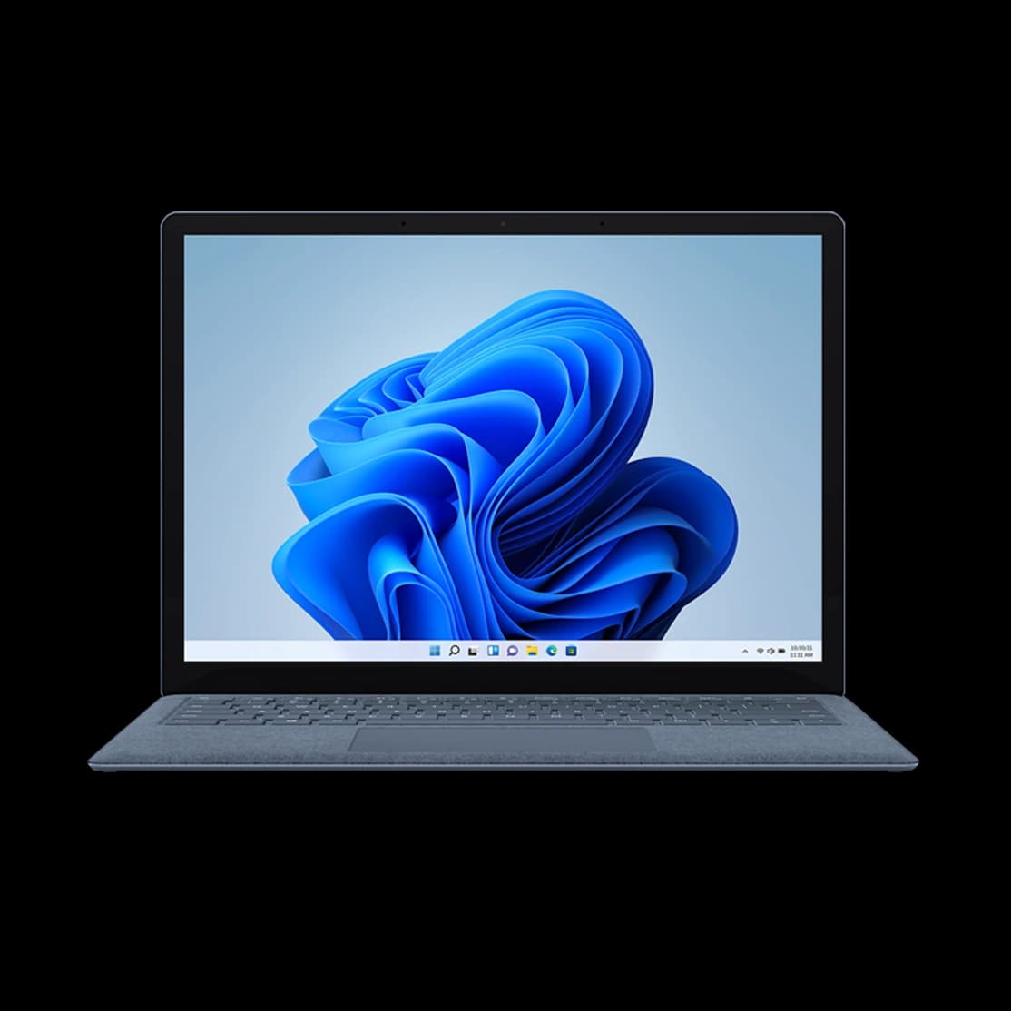 لپ تاپ Surface Laptop 4 | i5.1145G7 | 16RAM | 512SSD | intel iris xe222