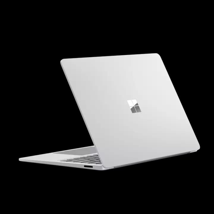 لپ تاپ Surface laptop 4 | i7.1185G7 | 16RAM | 256SSD | intel iris xe — تصویر ۳