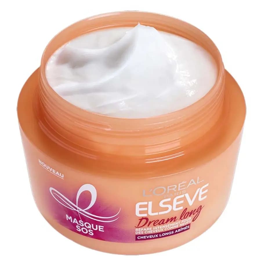 ماسک مو لورآل سری ELSEVE مدل DREAM LONG — تصویر ۴