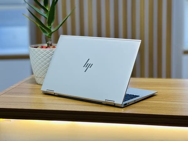 لپ تاپ HP Elitebook 1040 G8 | i7-1185G7 | RAM32 | 512SSD | 14 INCH FULLHD TOUCH X360. — تصویر ۵