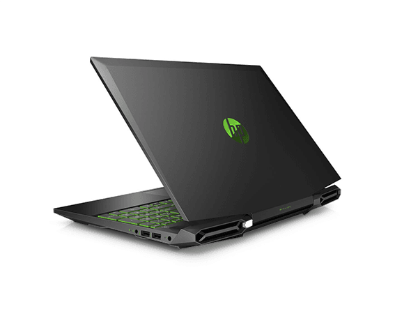 لپ تاپ HP Pavilion 15 | i7.9750H | RAM16 | 512SSD | 4GB Nvidia Gtx 1650 — تصویر ۳