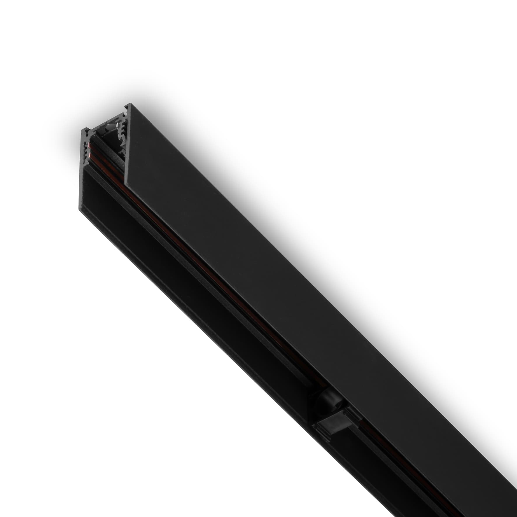 ریل مگنت روکار شعاع کدSH-MPS-1M